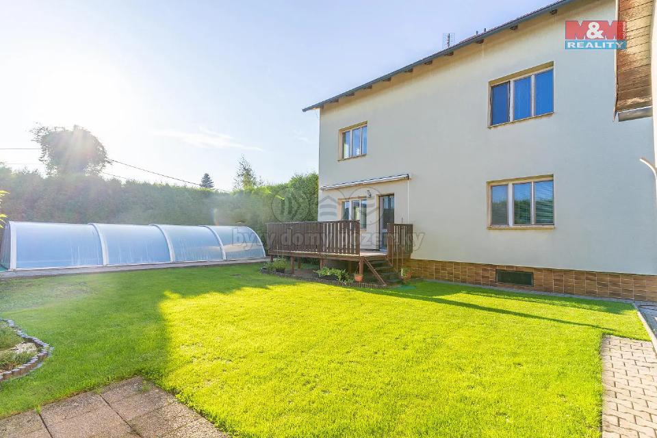 Prodej domu 228 m²