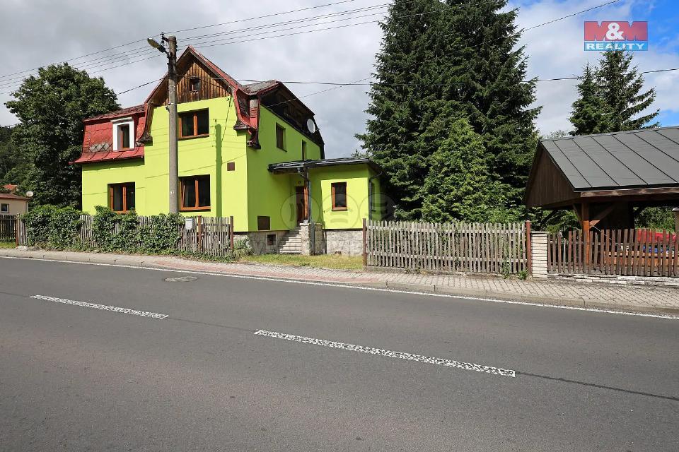 Prodej komerčního prostoru 200 m²