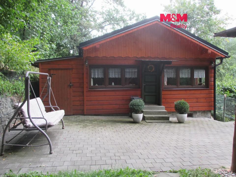 Prodej domu 77 m²