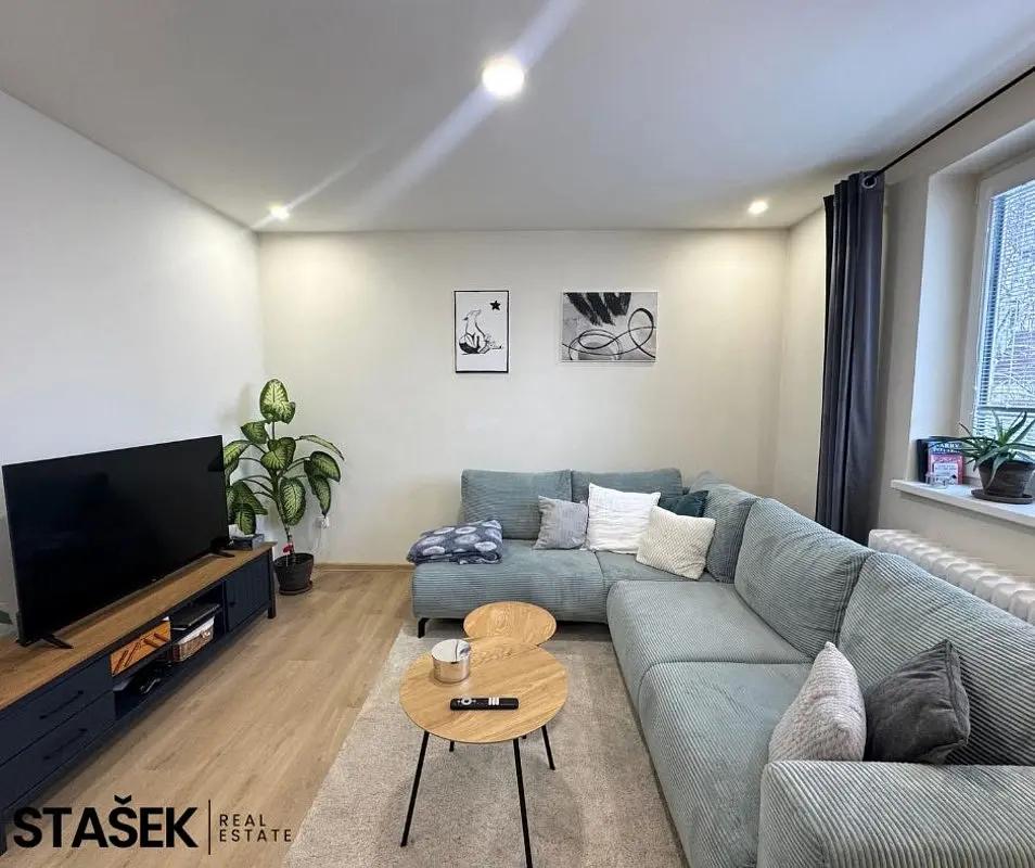 Pronájem bytu 57 m²