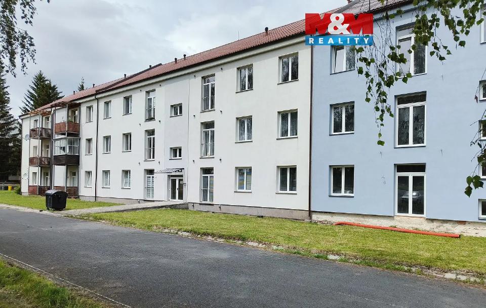Prodej bytu 77 m²