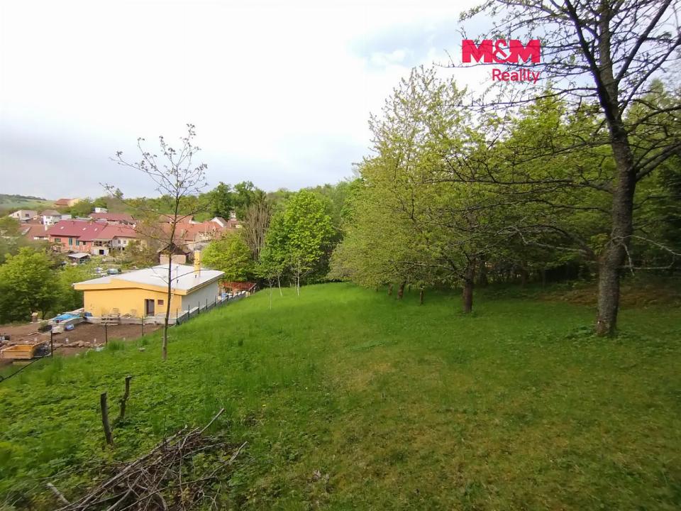 Prodej pozemku
