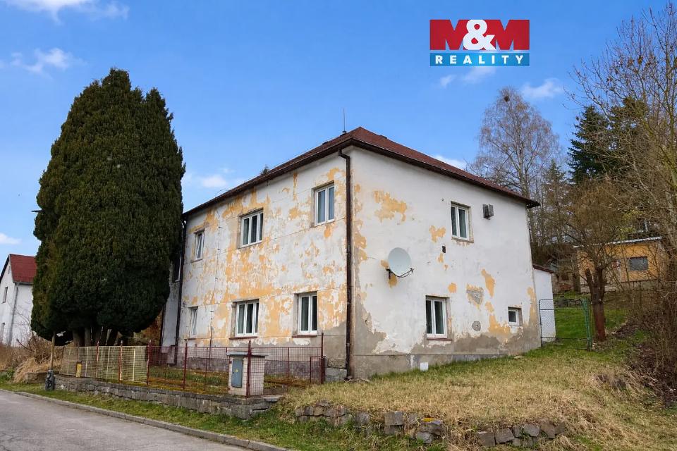 Prodej domu 240 m²