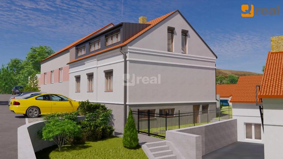 Prodej domu 210 m²