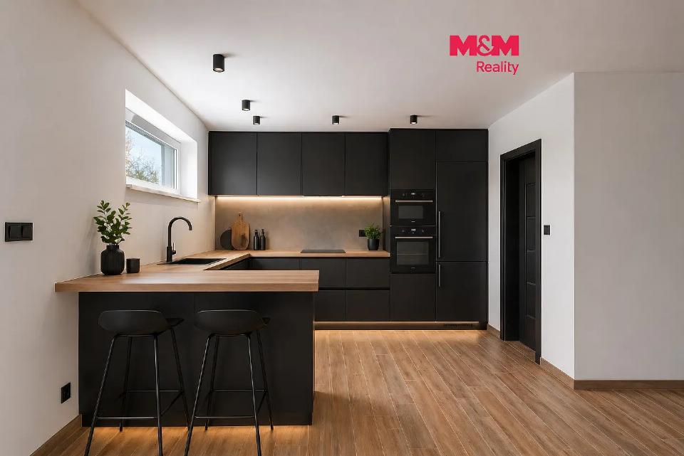 Prodej domu 114 m²