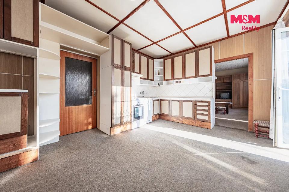 Prodej domu 365 m²