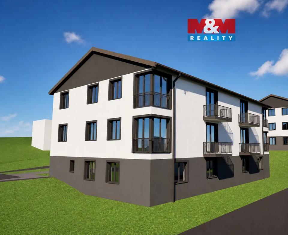 Prodej bytu 81 m²