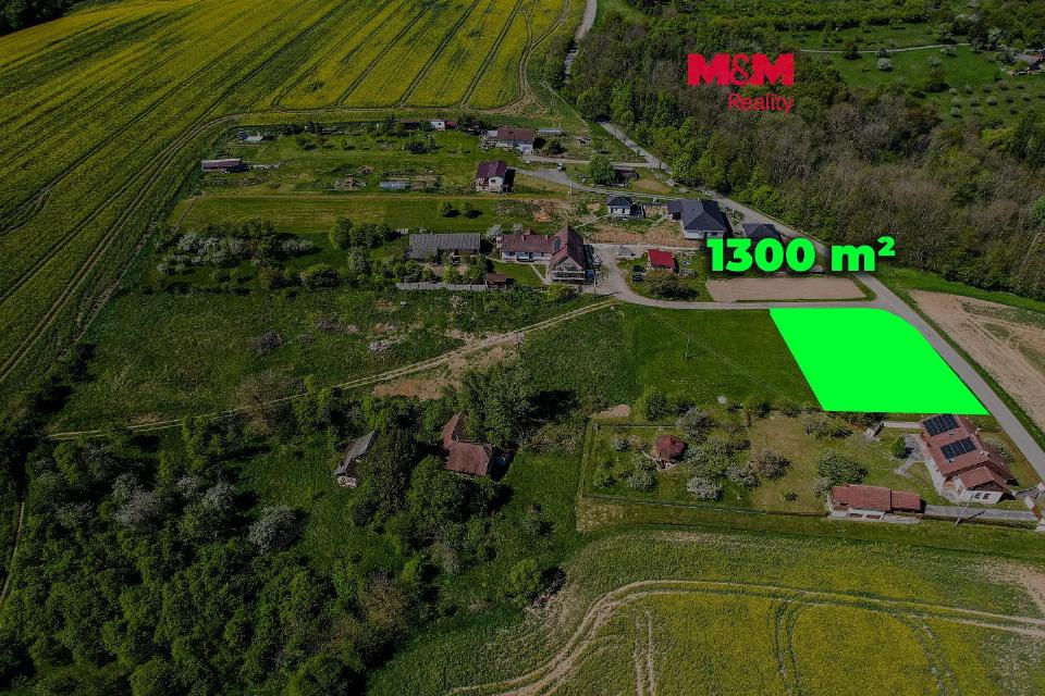 Prodej pozemku