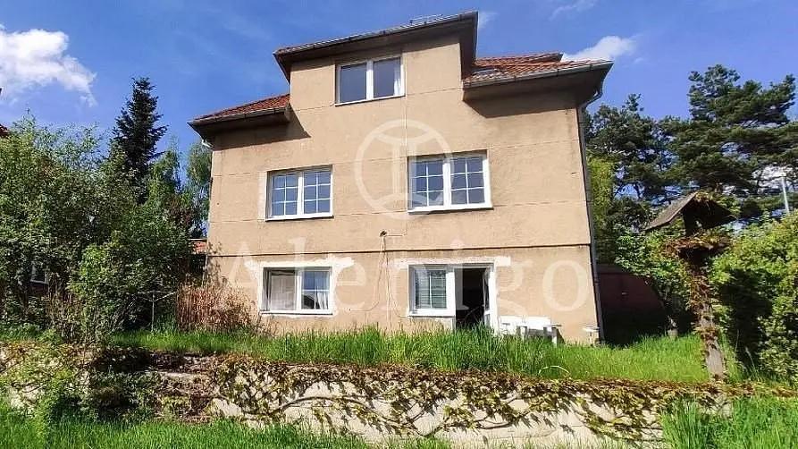 Prodej domu 275 m²