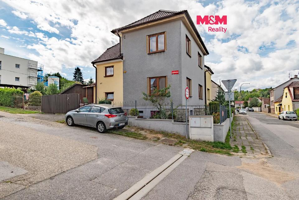 Prodej domu 160 m²