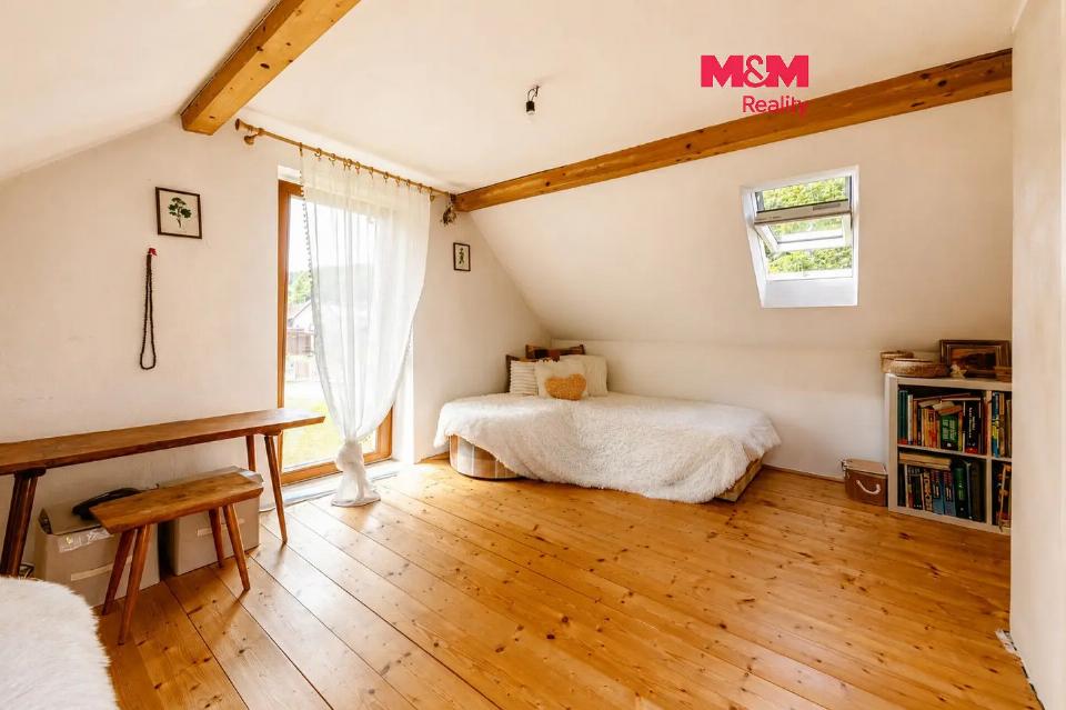 Prodej domu 80 m²