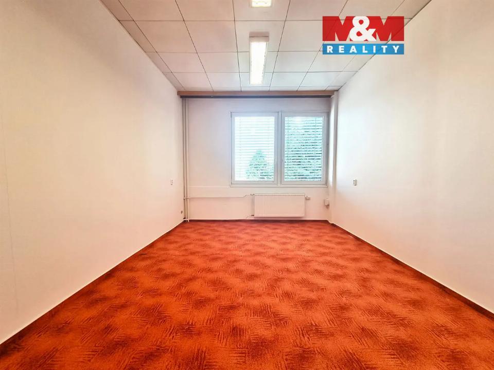 Pronájem komerčního prostoru 18 m²