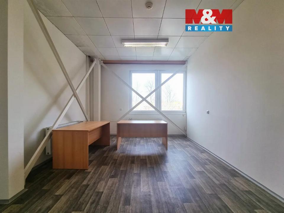 Pronájem komerčního prostoru 18 m²