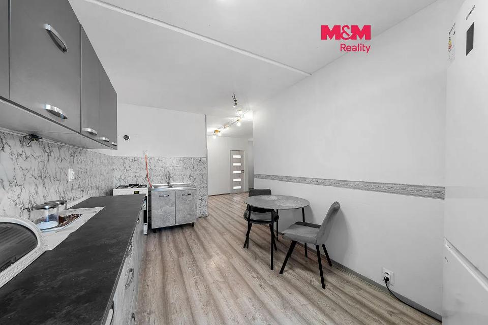 Prodej bytu 68 m²