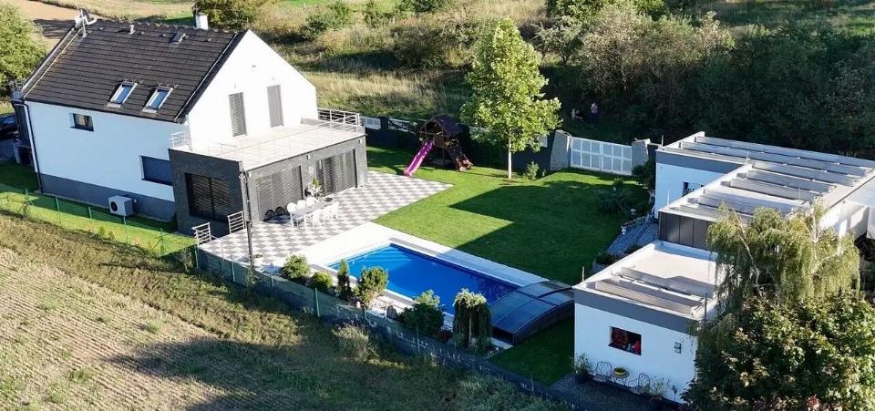 Prodej domu 256 m²