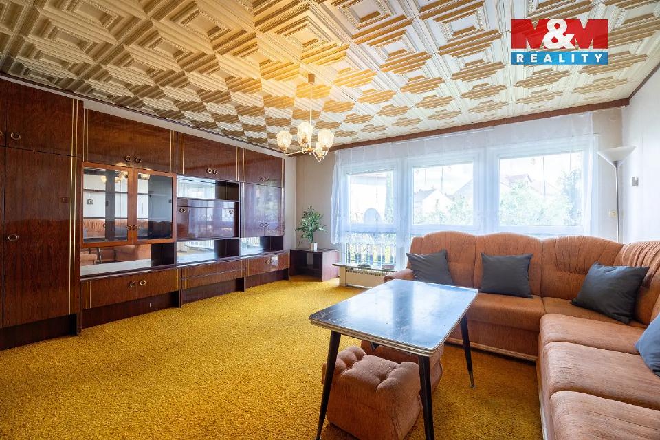 Prodej domu 226 m²