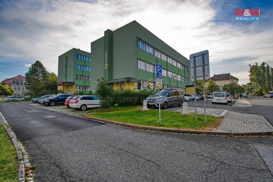 Pronájem komerčního prostoru 28 m²