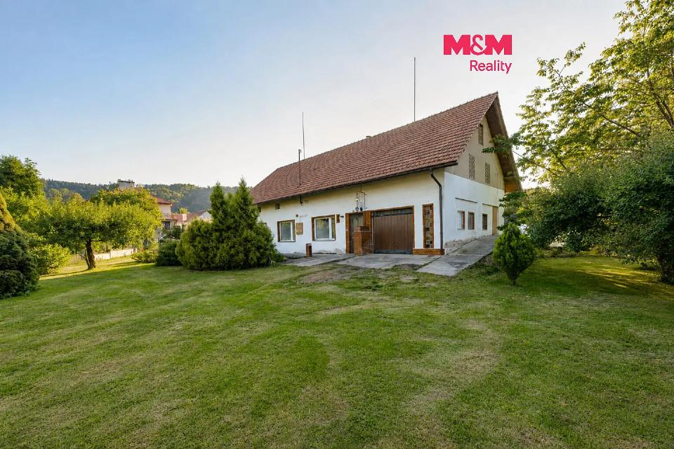 Prodej domu 102 m²