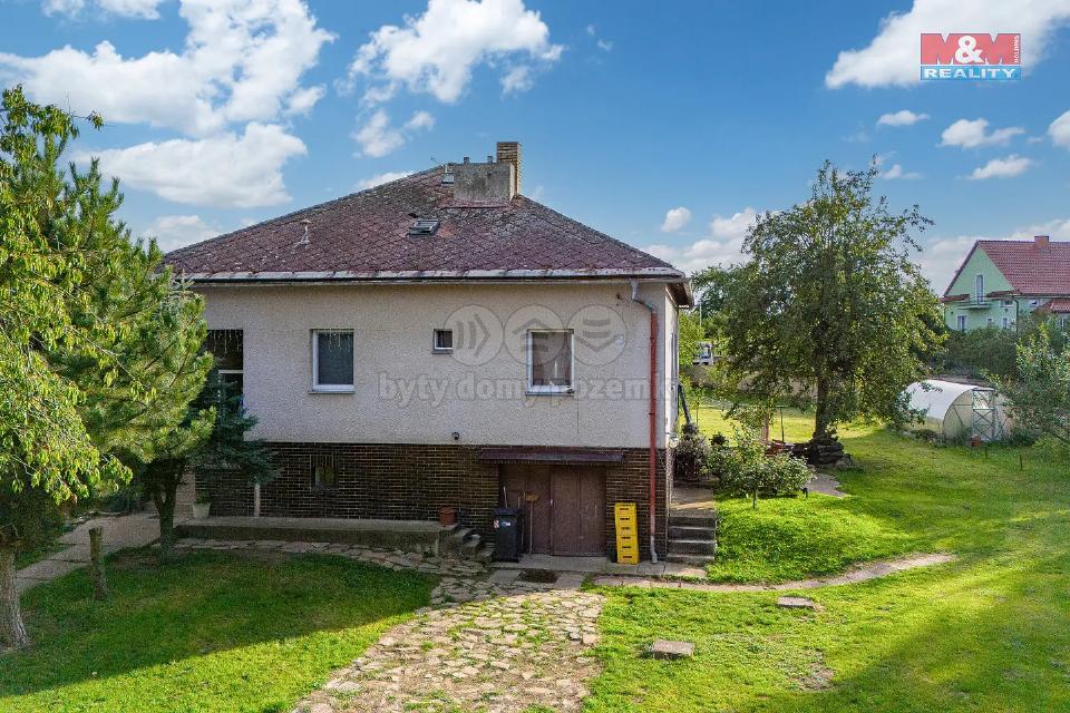 Prodej domu 743 m²