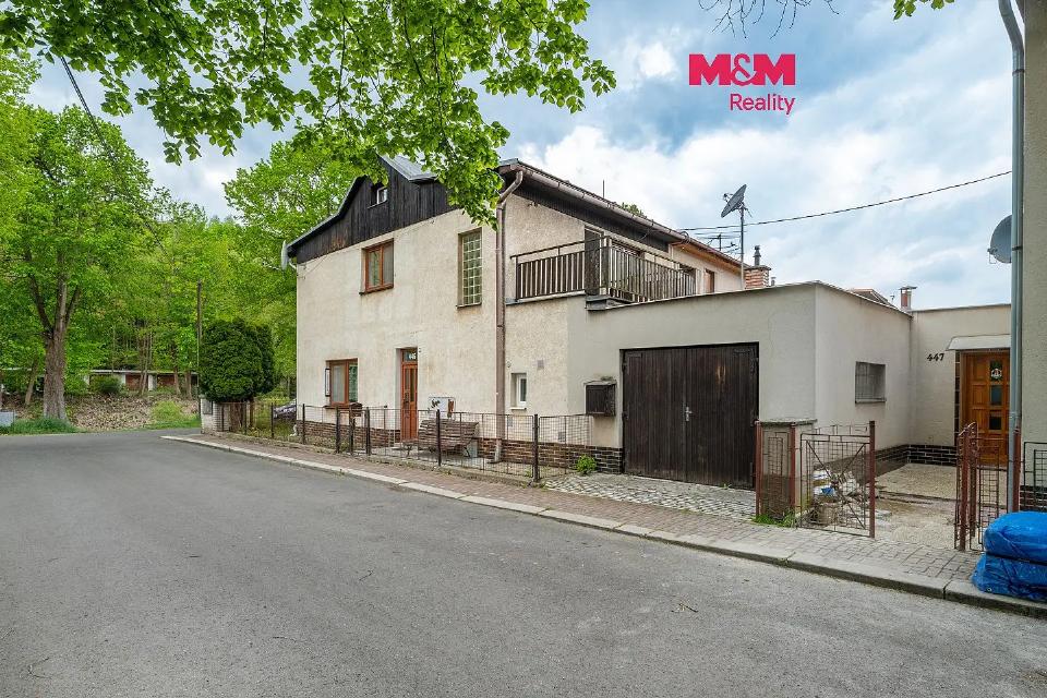 Prodej domu 103 m²