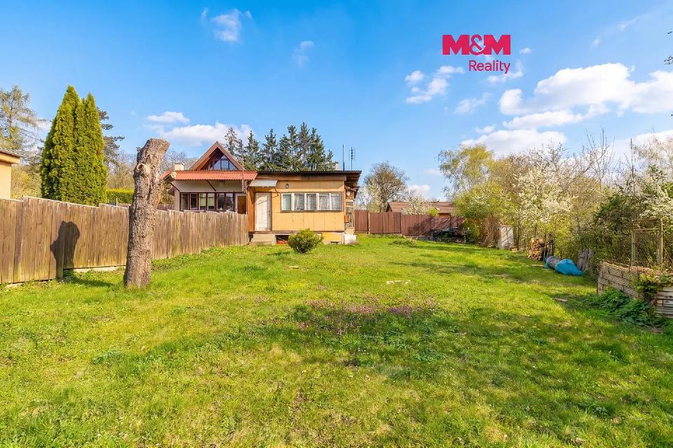 Prodej domu 46 m²