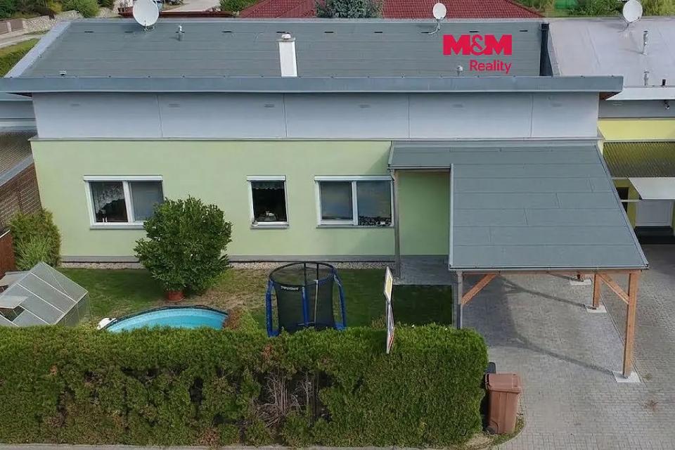 Prodej domu 140 m²