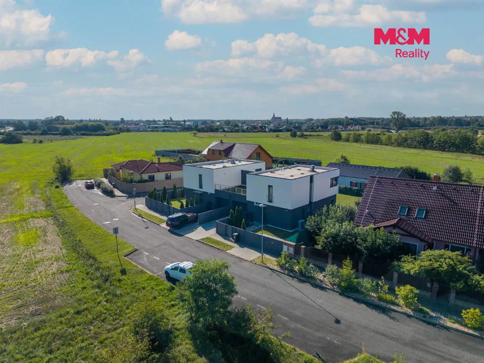 Prodej domu 195 m²