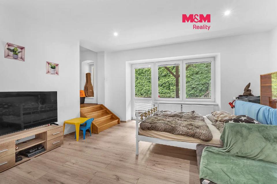 Prodej bytu 140 m²
