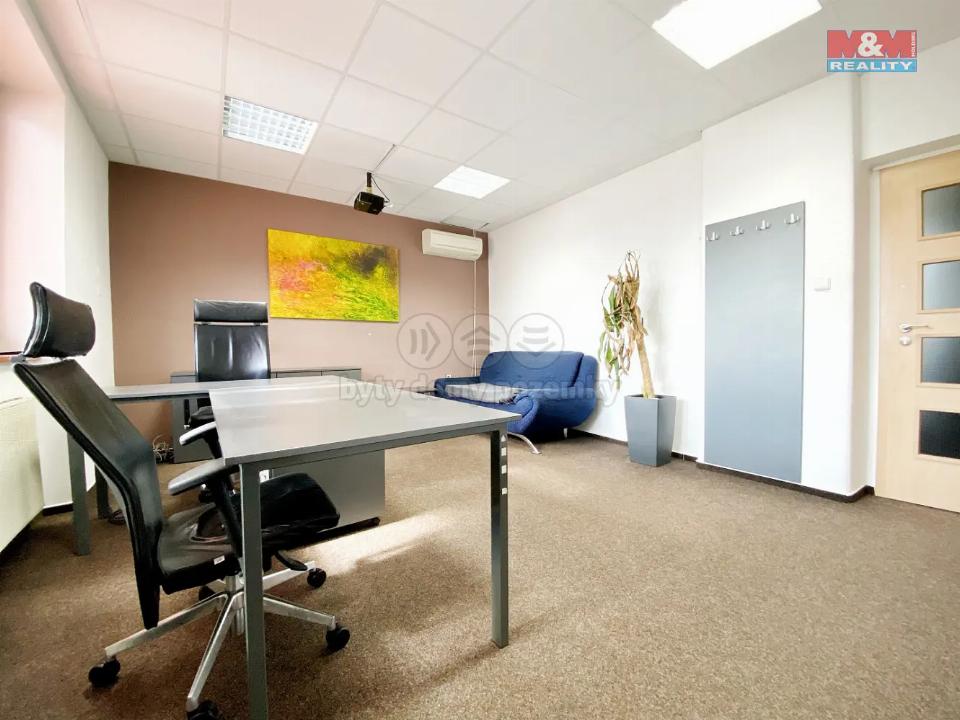 Pronájem komerčního prostoru 20 m²
