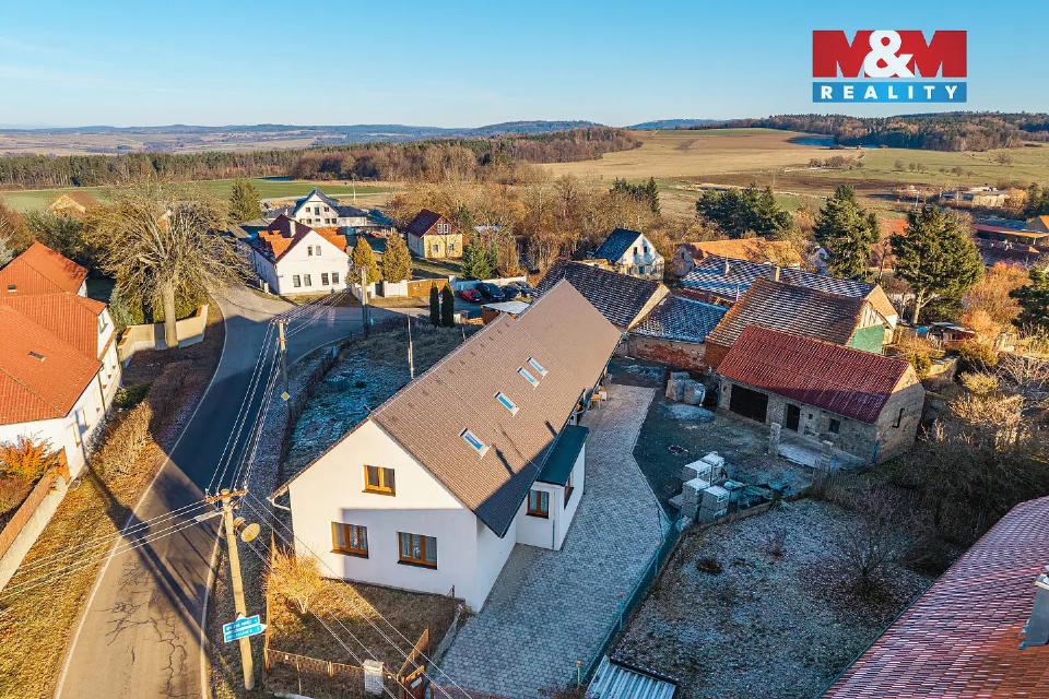 Prodej domu 225 m²