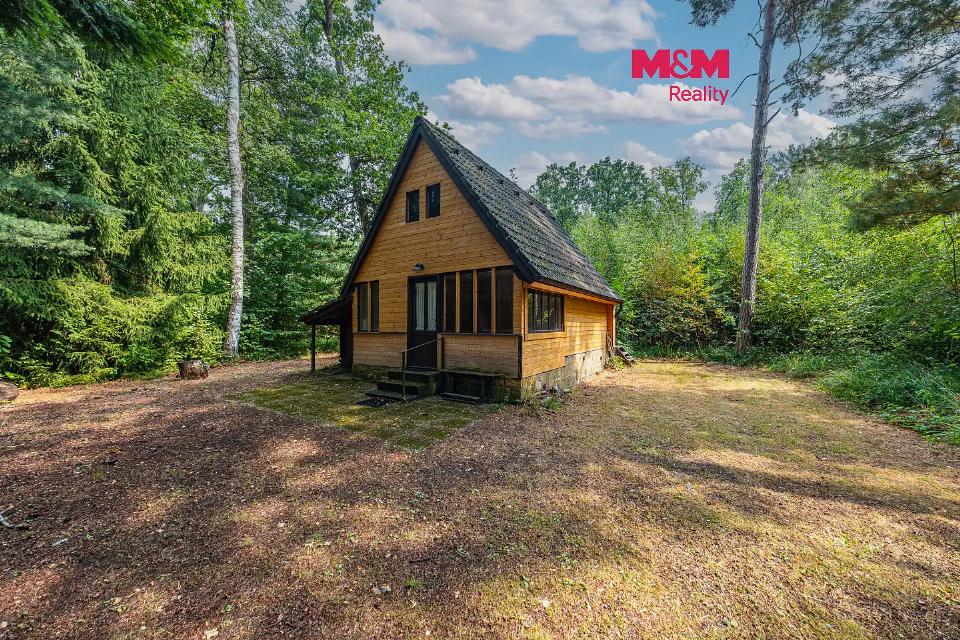 Prodej domu 62 m²