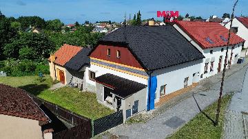 Fotka inzerátu