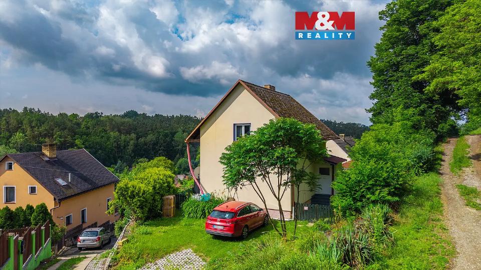 Prodej domu 70 m²