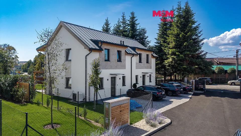 Prodej domu 118 m²