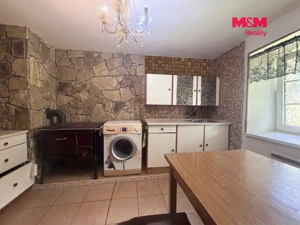 Prodej domu 90 m²