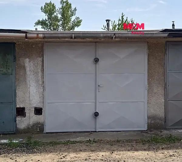 Prodej garáže 18 m²