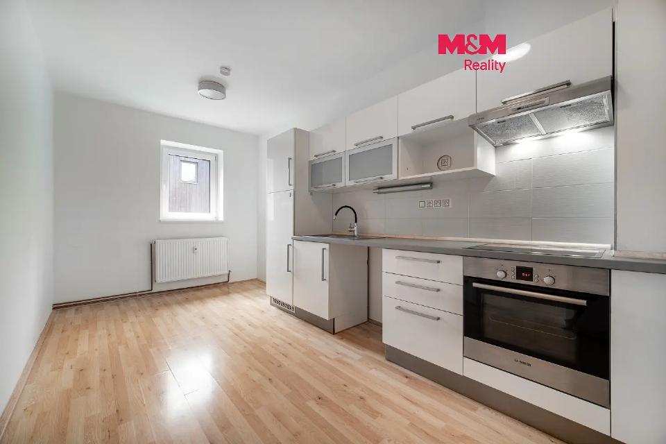 Prodej bytu 38 m²