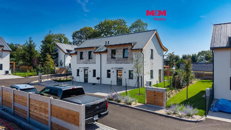 Prodej domu 118 m²