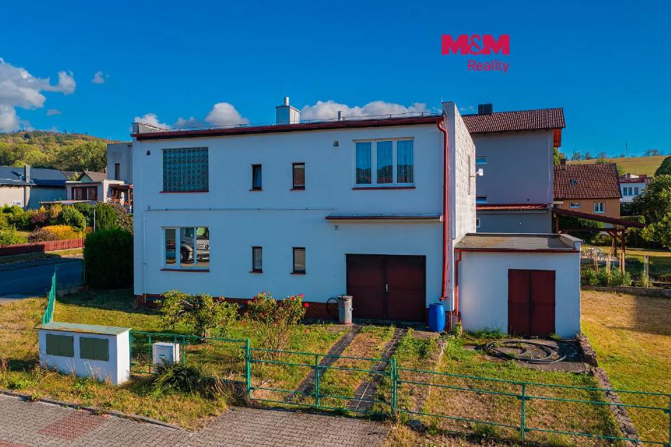 Prodej domu 144 m²