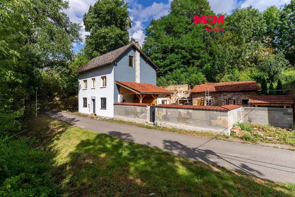 Prodej domu 220 m²