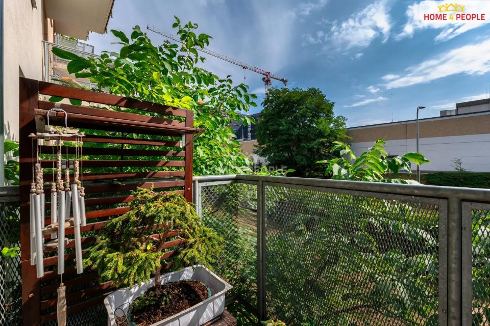 Prodej bytu 48 m²