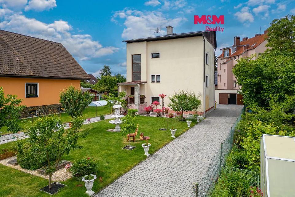 Prodej domu 318 m²