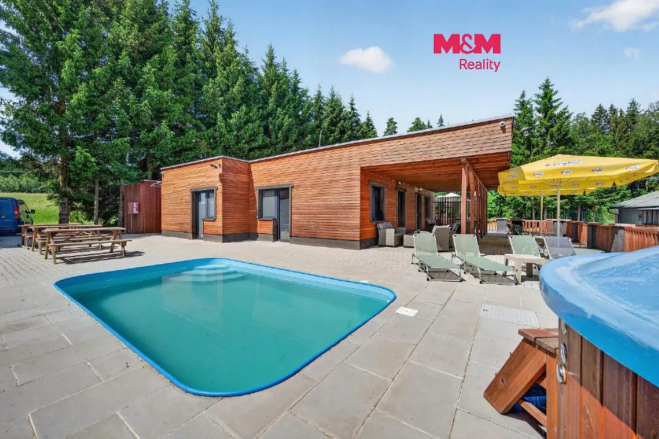 Prodej domu 259 m²