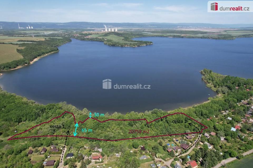 Prodej pozemku
