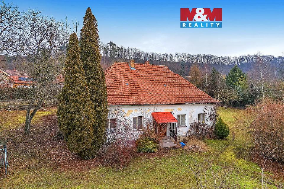 Prodej domu 120 m²