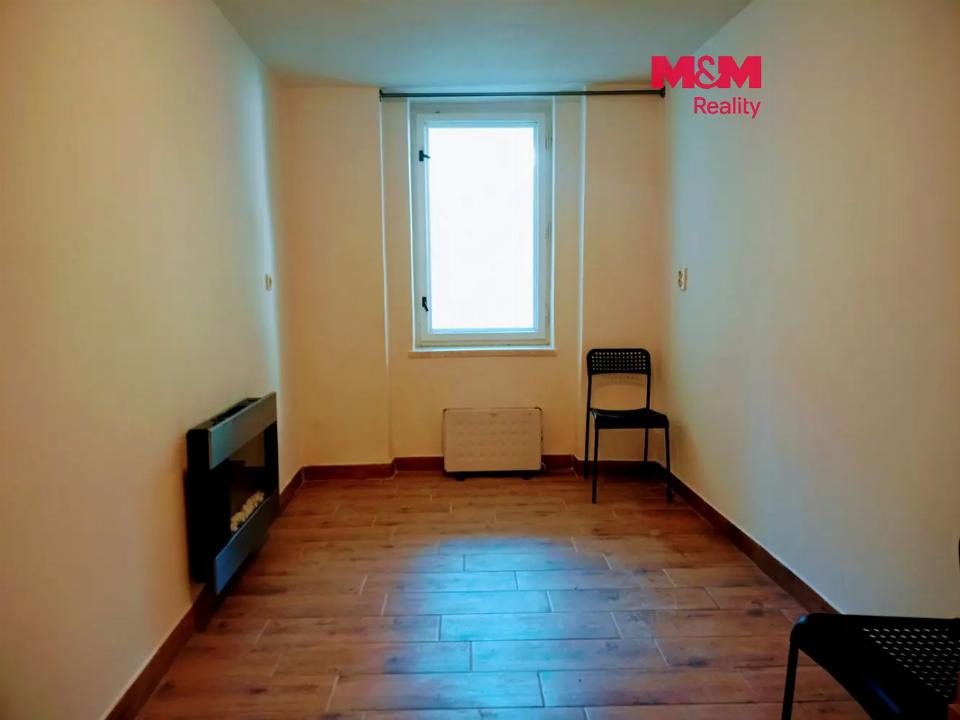 Pronájem komerčního prostoru 50 m²