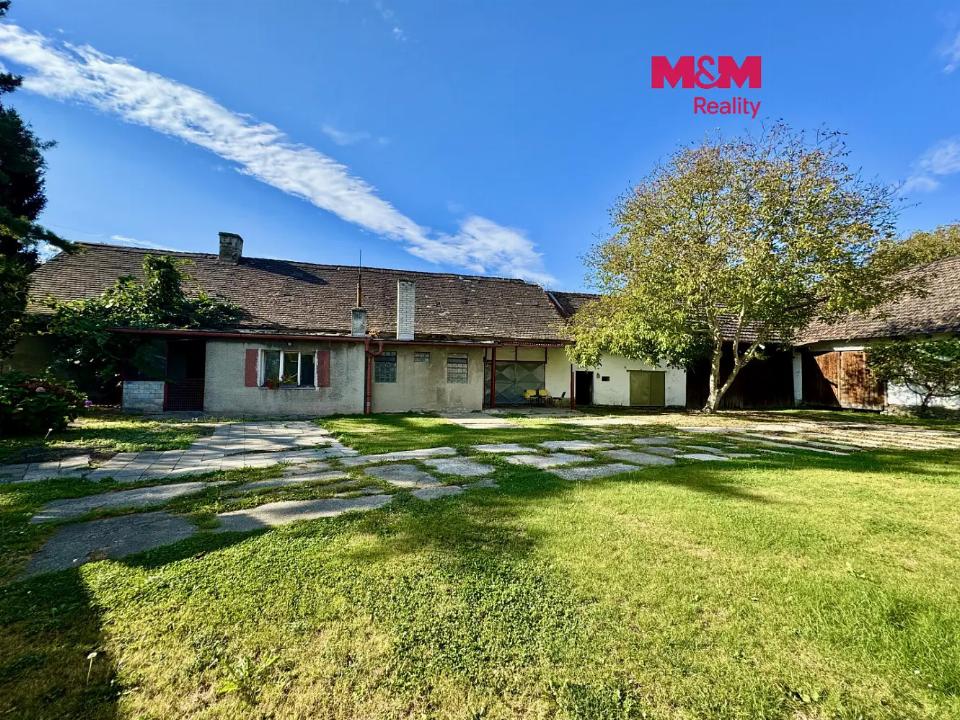Prodej domu 120 m²