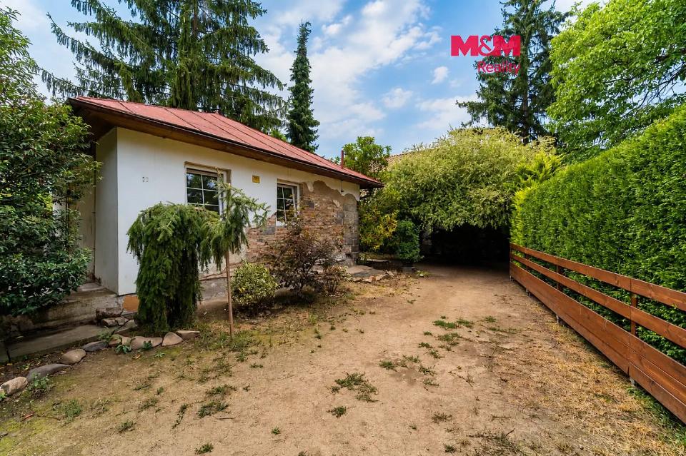 Prodej domu 55 m²