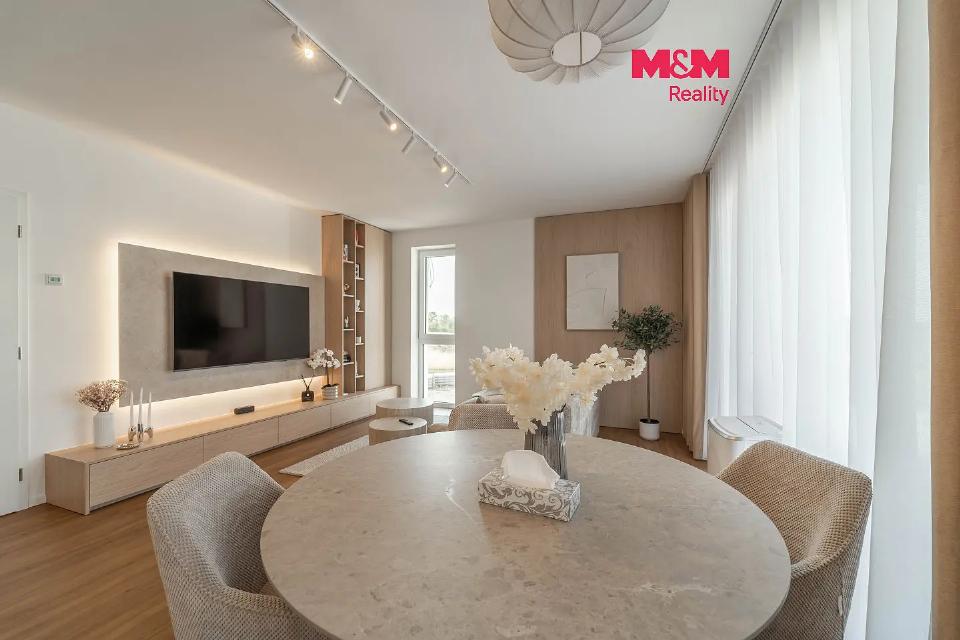 Prodej bytu 50 m²