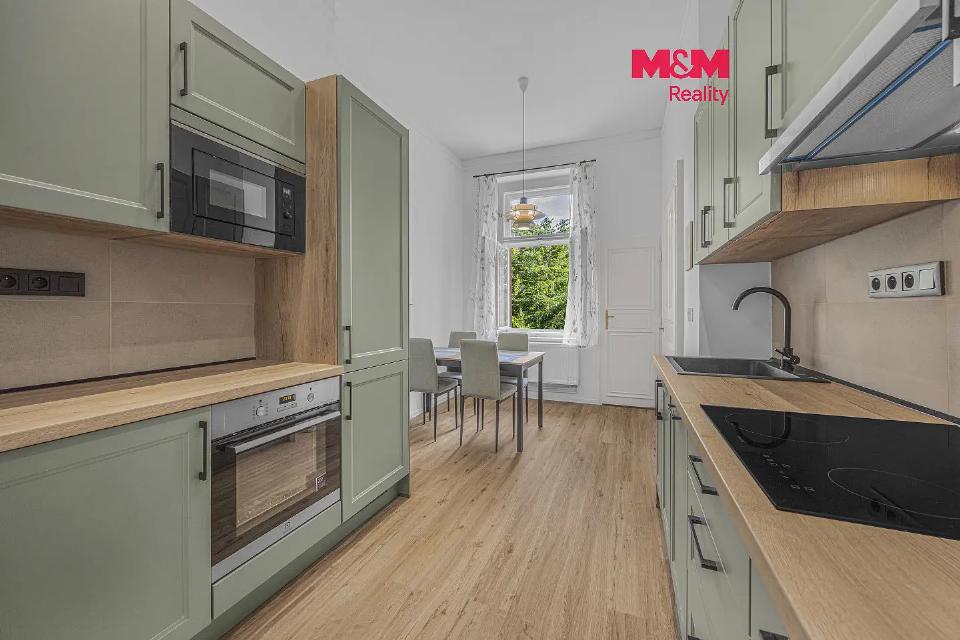Prodej bytu 82 m²